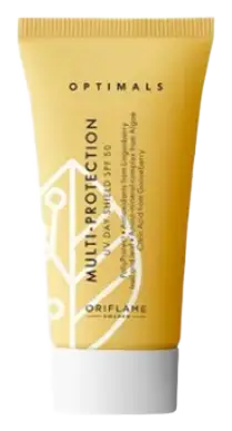 Oriflame Multi-Protection UV Day Shield SPF 50