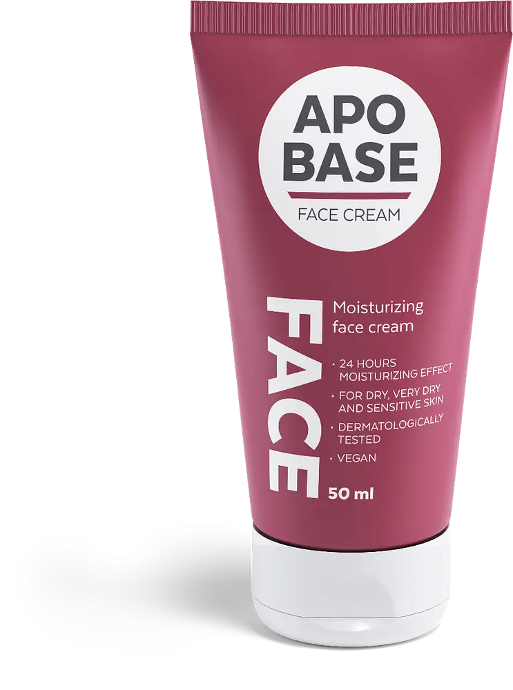 Apobase Face Cream