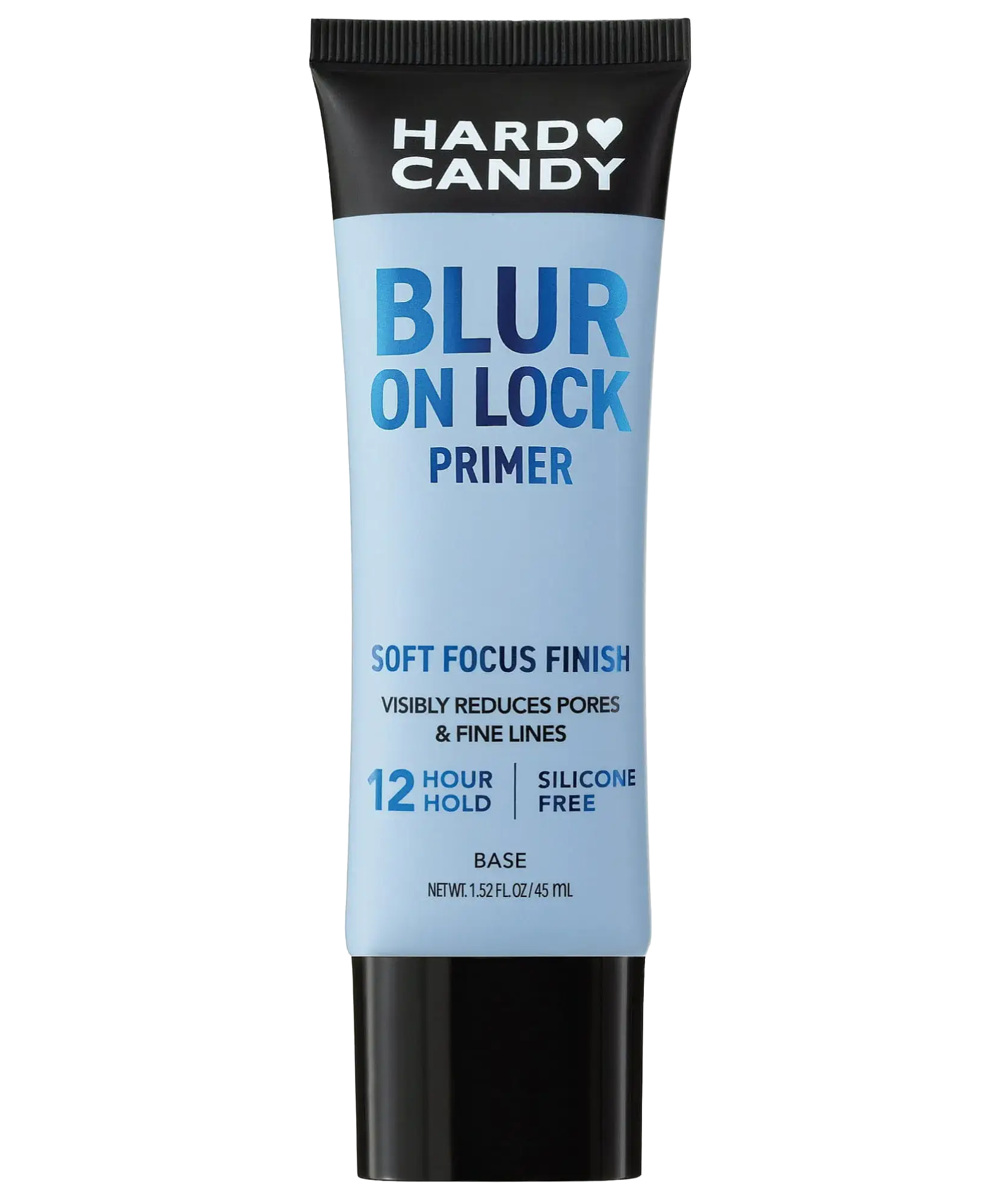 Hard Candy On Lock Primer Blur