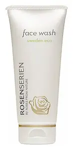 Rosenserien Face Wash