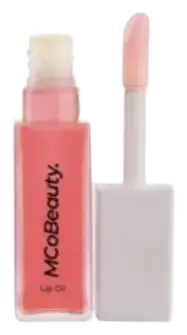 MCoBeauty. Lip Oil Hydrating Treatment Sheer Melon