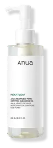 Anua Heartleaf Pore Control Cleansing Oil