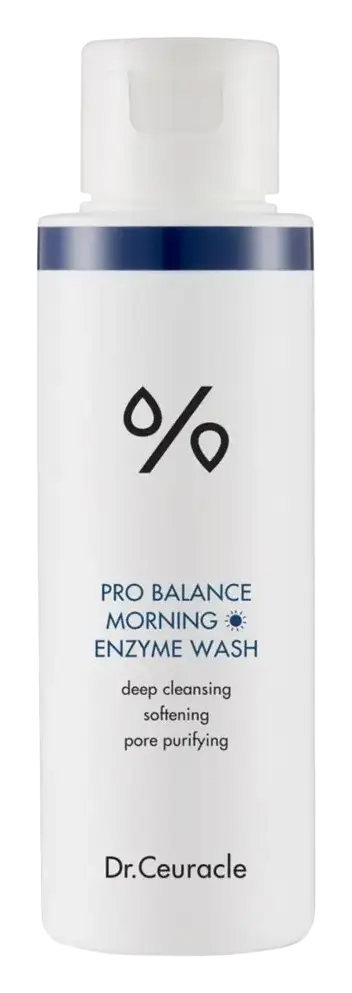Dr.Ceuracle Pro Balance Morning Enzyme Wash