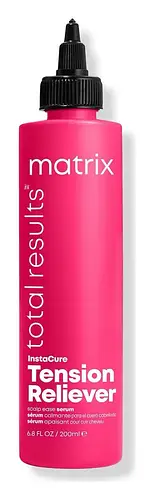 Matrix Total Results Instacure Tension Reliever Scalp Serum