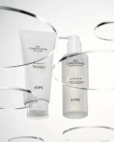 Iope Bio Conditioning Oil in Gel