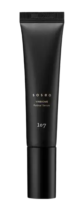 107 Soseo Vinbiome Retinal Serum