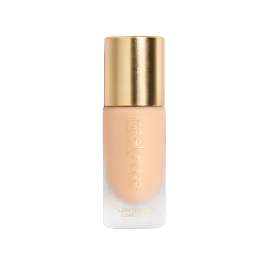 Lisa Eldridge Elevated Glow Highlighter Cosmic Rose