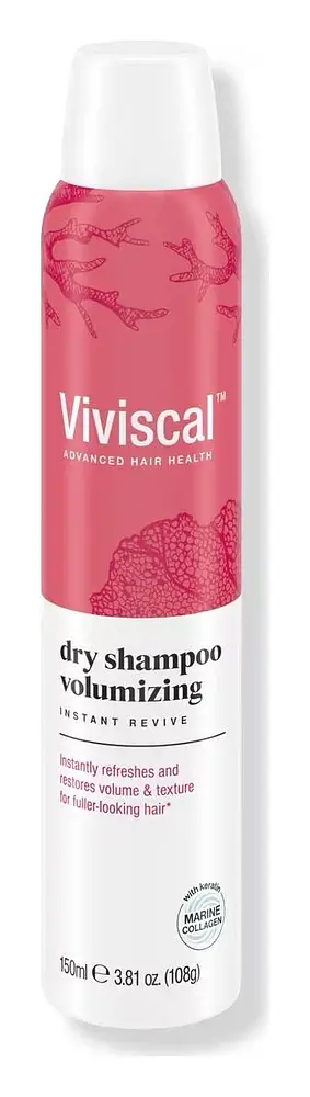 Viviscal Volumizing Dry Shampoo