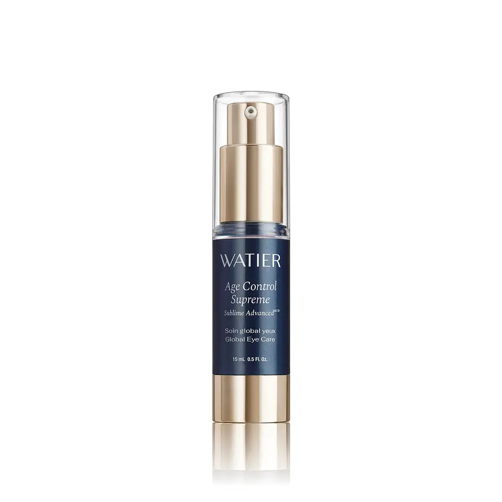 Watier Age Control Supreme Sublime Advanced Global Eye Care