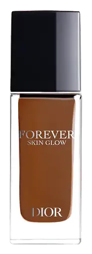 Dior Forever Skin Glow Hydrating Foundation SPF 15 8N