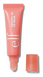 e.l.f. cosmetics Squeeze Me Lip Balm Strawberry