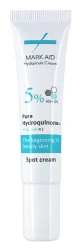 Mark Aid Pure Hydroquinone