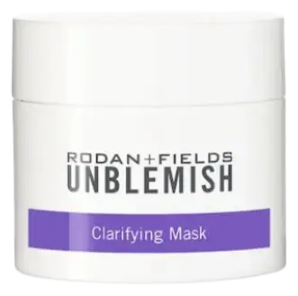Rodan + Fields Unblemish Clarifying Mask