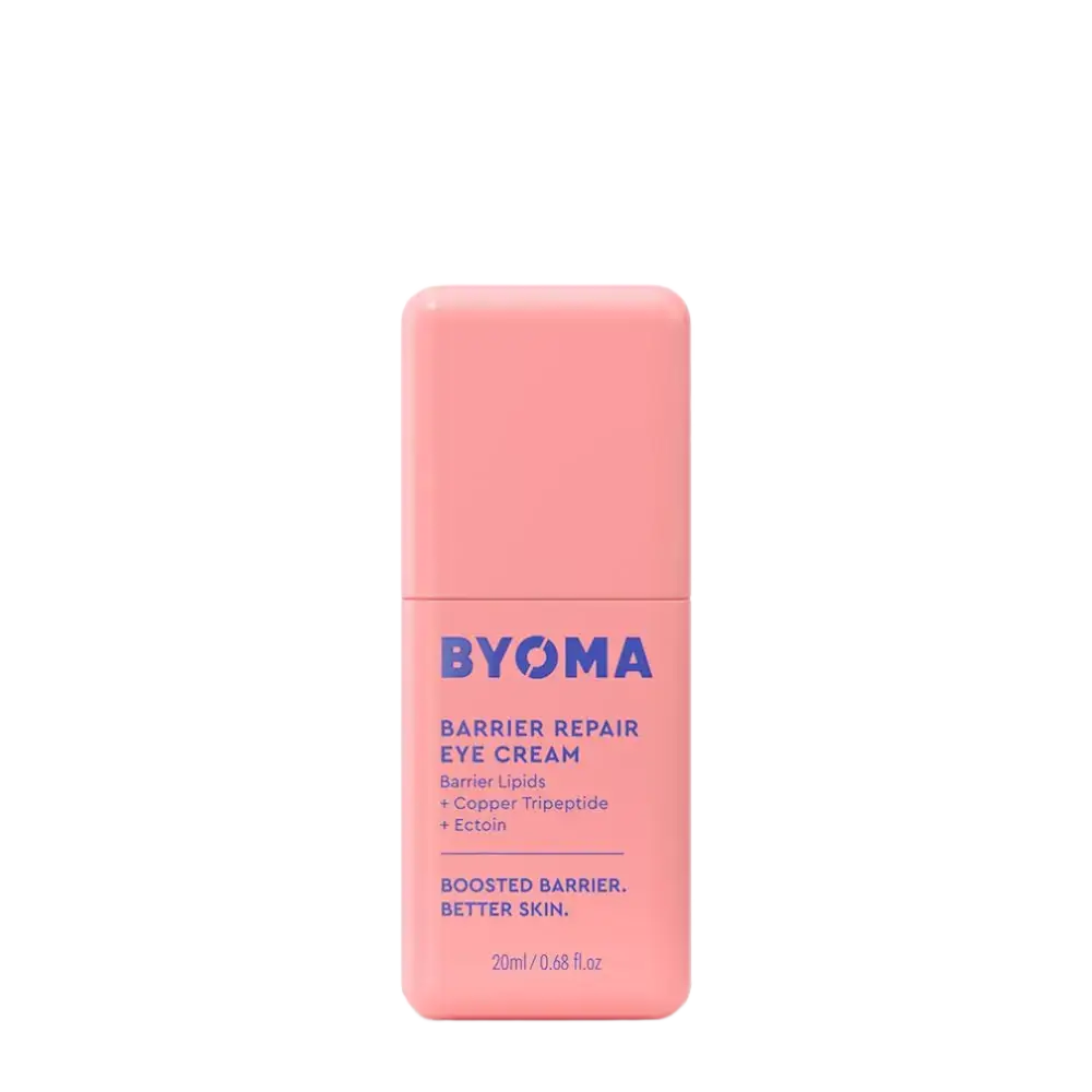 BYOMA Barrier Repair Eye Cream