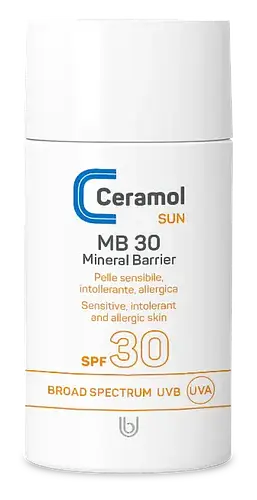 Ceramol MB 30 Mineral Barrier