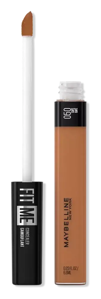 Maybelline Fit Me Liquid Concealer 050 Café