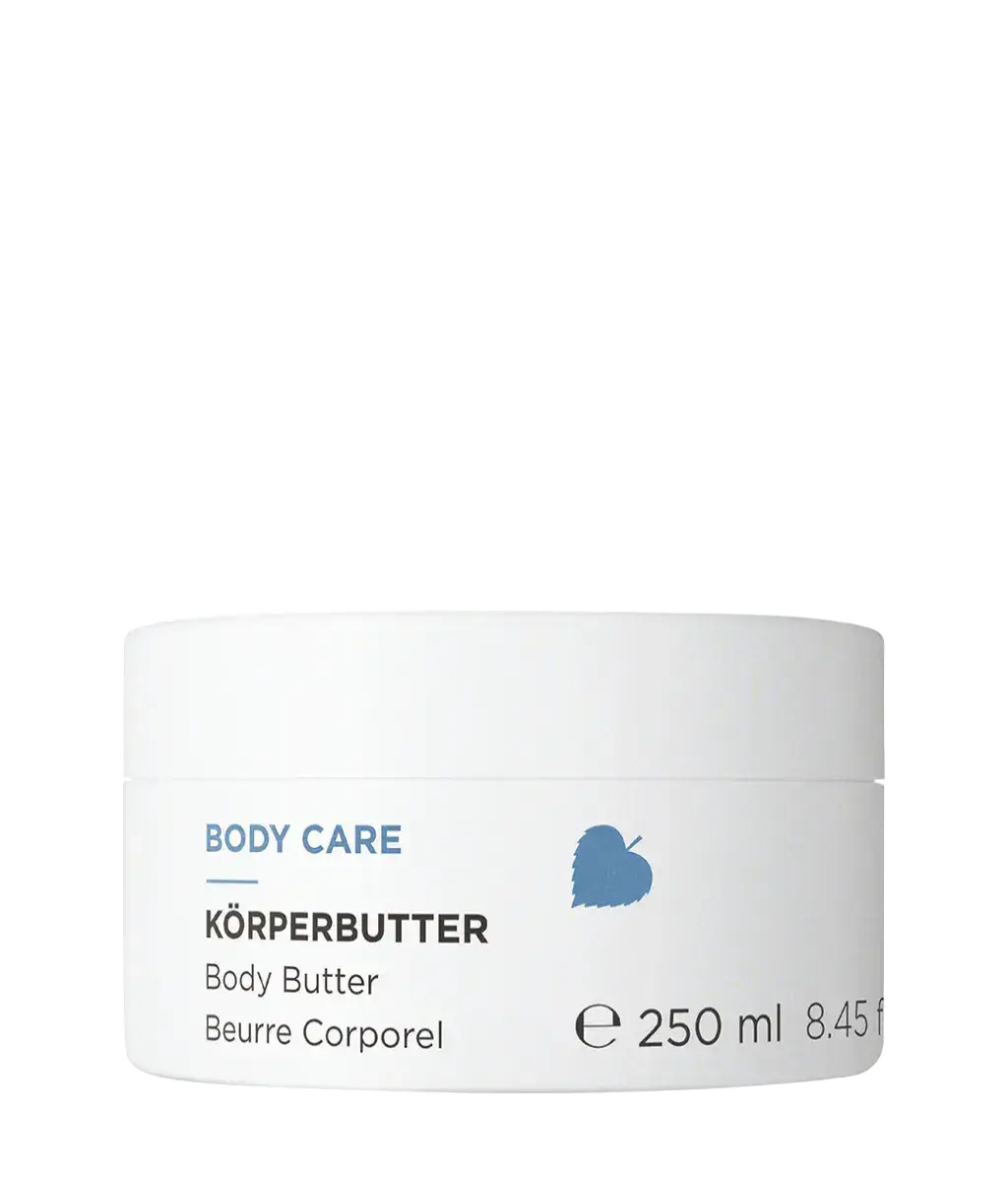 Annemarie Börlind Body Care Body Butter