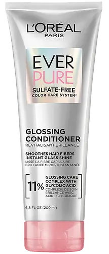 L'Oreal Everpure Sulfate-Free Glossing Conditioner