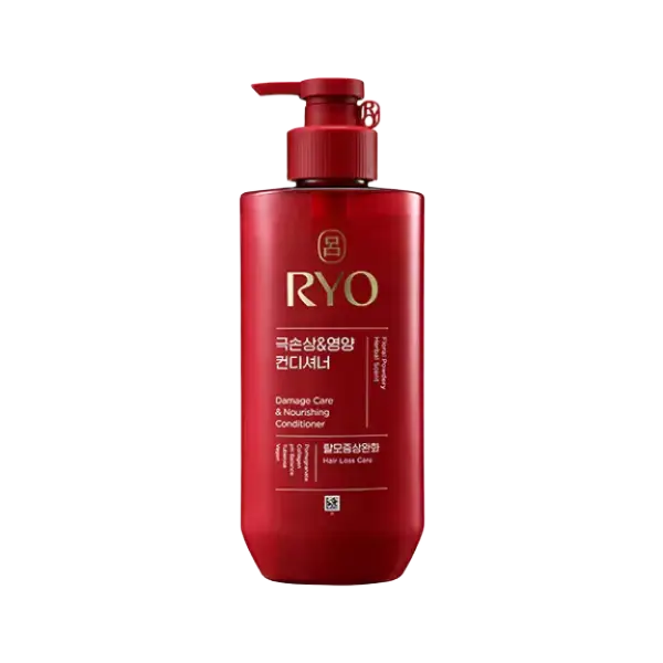 RYO Damage Care & Nourishing Conditioner
