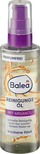 Balea Reinigungsöl
