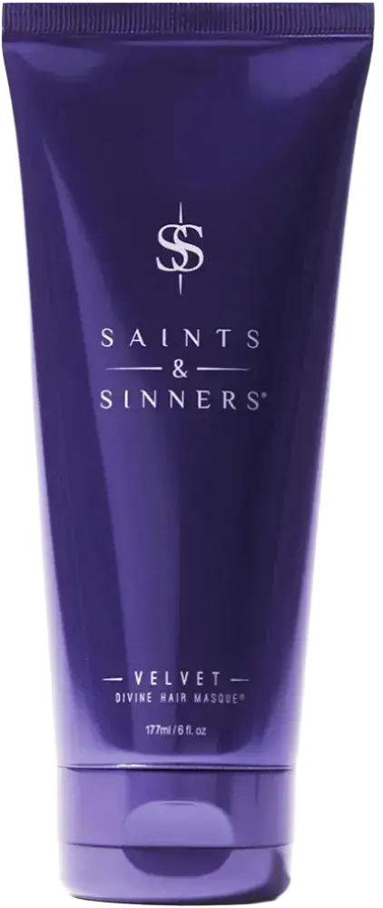 Saints & Sinners Velvet Divine Hair Masque