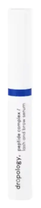 Dropology Peptide Complex Lash And Brow Serum