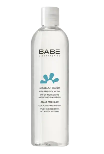 BABE Laboratorios Micellar Water
