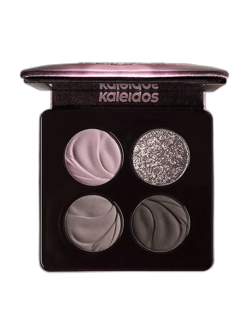 Kaleidos Makeup Quad Palette Venus Trap