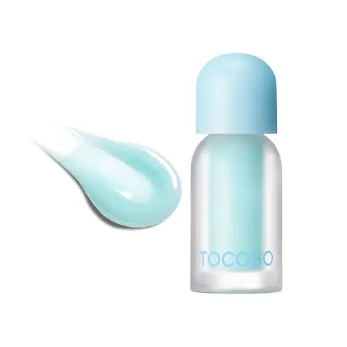 Tocobo Juicy Berry Plumping Lip Oil 00 Frozen Berry