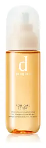 Shiseido D Program Acne Care Lotion