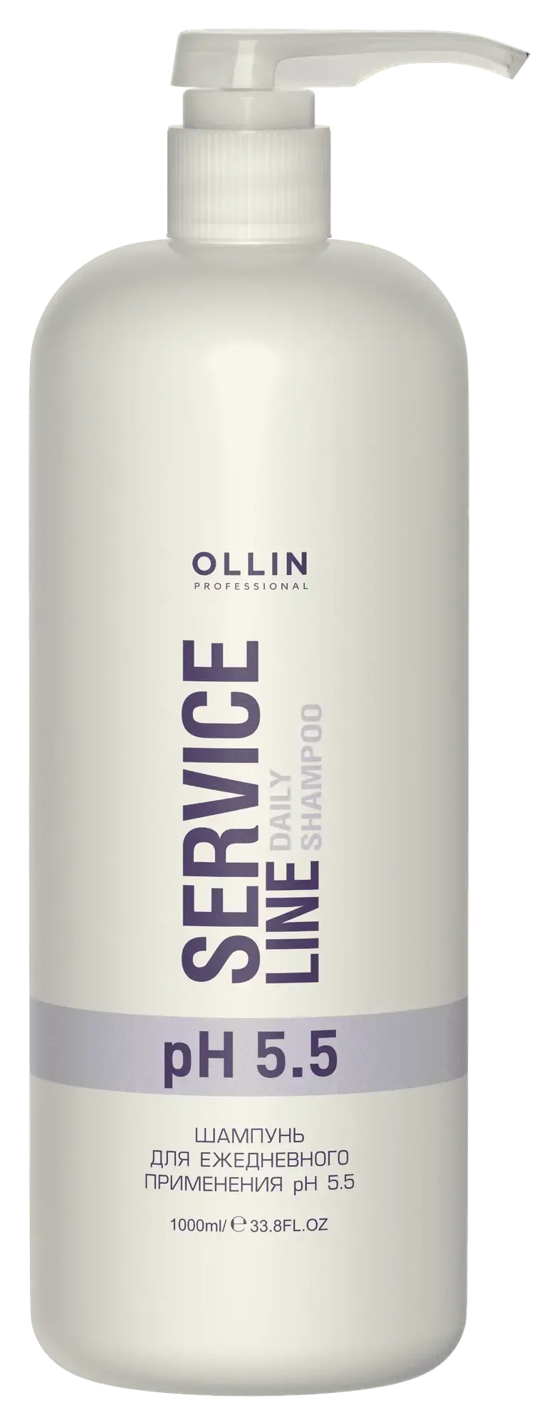 Ollin Service Line Daily Shampoo
