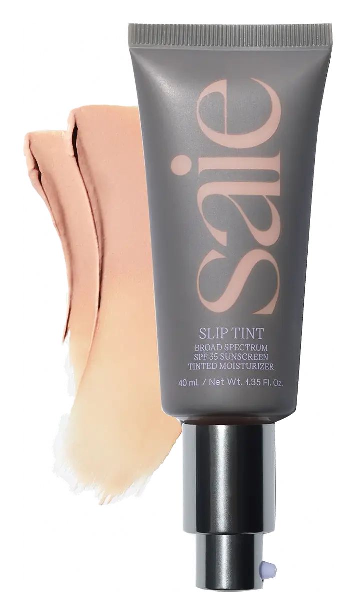 Saie Slip Tint Sunscreen SPF 35 2