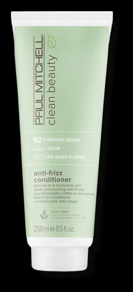 Paul Mitchell Clean Beauty Anti-Frizz Conditioner