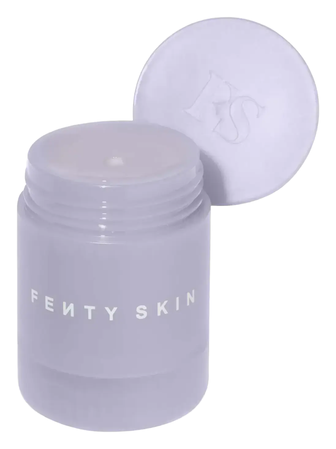 Fenty Beauty Thicc N Smooth Rich Peptide Eye Cream