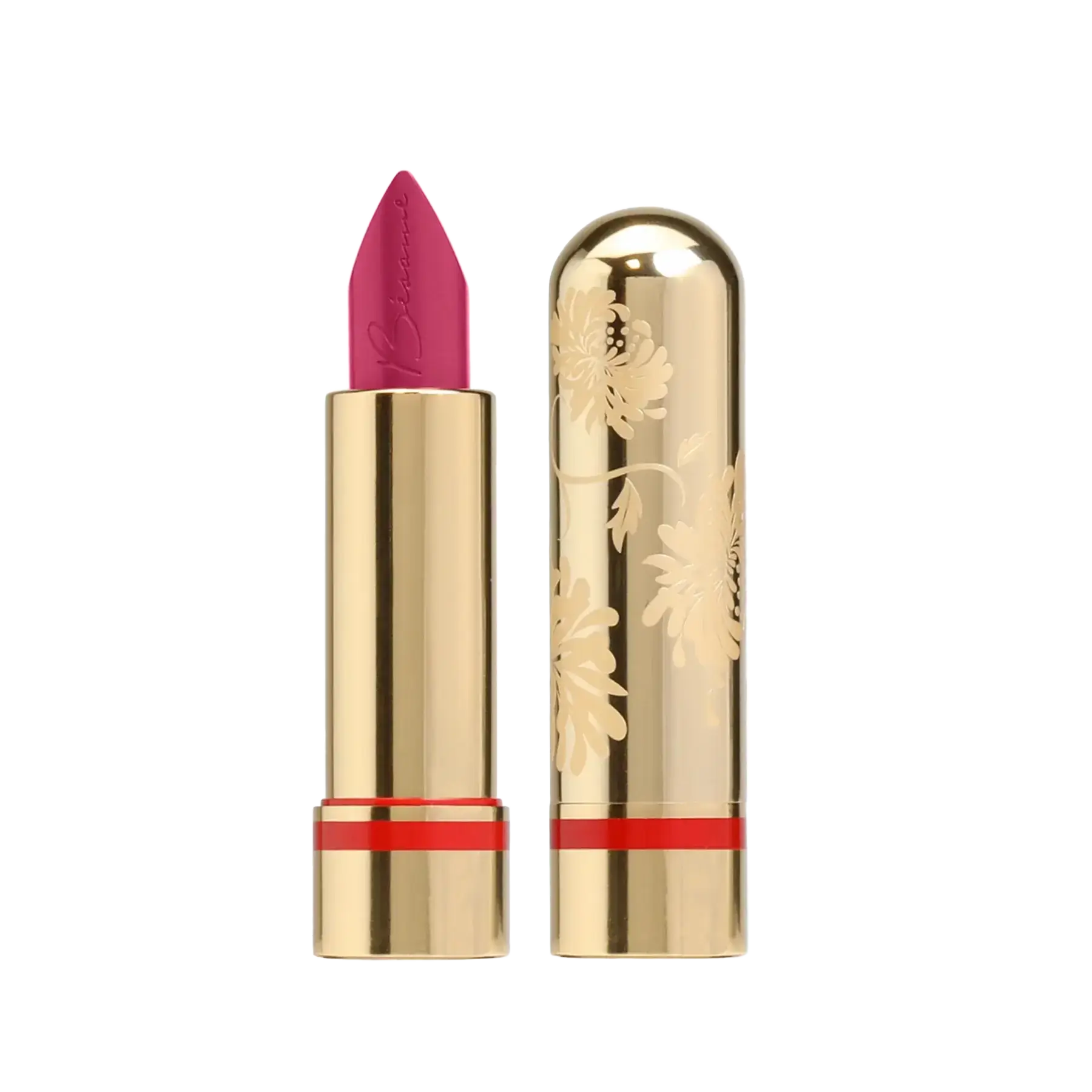 Besame Cosmetics Lipstick Wild Orchid