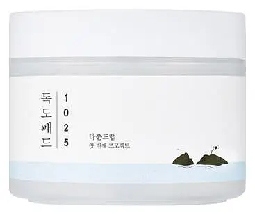 Round Lab 1025 Dokdo Pad