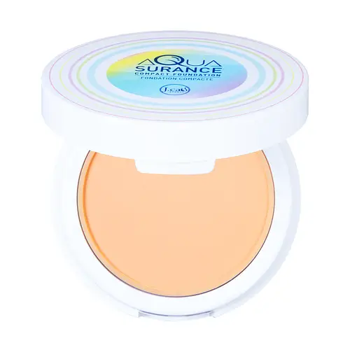 J.Cat Beauty Aquasurance Compact Foundation ACF100 Porcelain