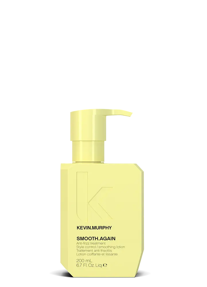 Kevin Murphy Smooth Again