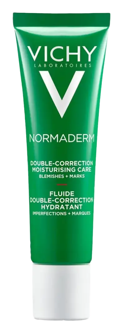 Vichy Normaderm Double-Correction Moisturising Care