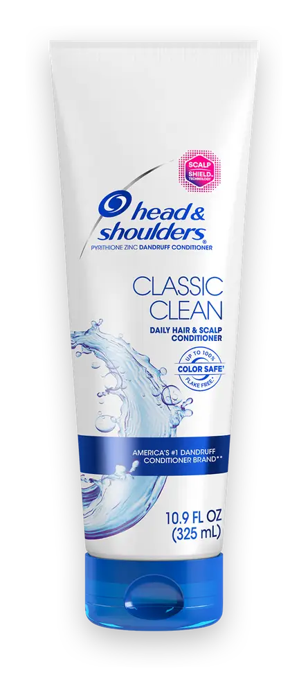 Head & Shoulders Classic Clean Anti-Dandruff Conditioner
