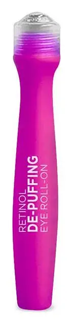Biovène Barcelona Retinol De-Puffing Eye Roll-On