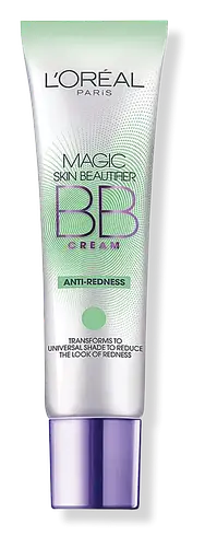 L'Oreal Magic Skin Beautifier BB Cream Anti-Redness