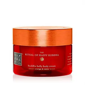 Rituals Cosmetics The Ritual of Happy Buddha Body Cream