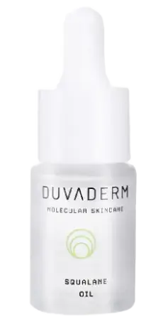 Duvaderm Squalane Oil