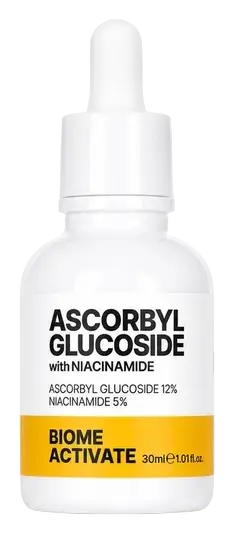 Biome Activate Ascorbyl Glucoside Ampoule