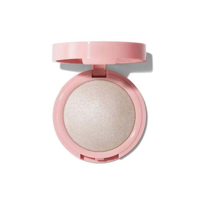e.l.f. cosmetics Halo Glow Silky Powder Highlighter Soft Pearl Era