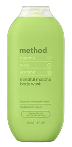 Method Body Wash Mindful Matcha