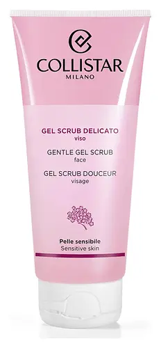 COLLISTAR Milano Gentle Gel Scrub