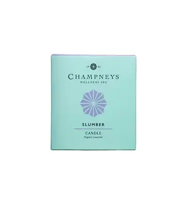 Champneys Candle Slumber