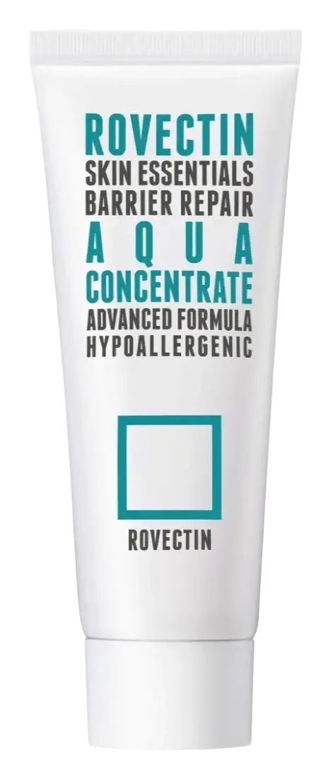 Rovectin Skin Essentials Barrier Repair Aqua Concentrate